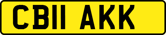 CB11AKK