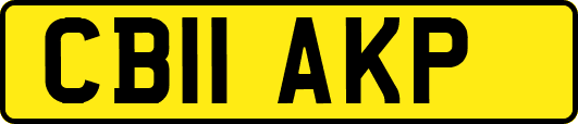 CB11AKP