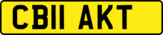 CB11AKT
