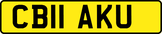 CB11AKU