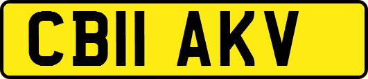 CB11AKV
