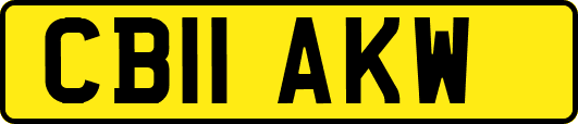 CB11AKW