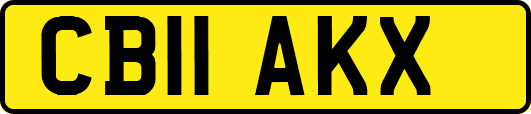 CB11AKX