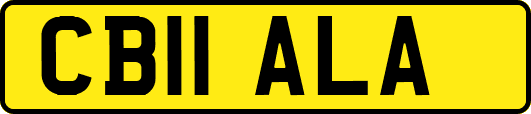CB11ALA