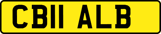 CB11ALB