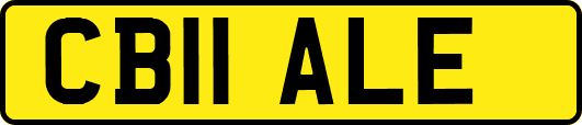 CB11ALE