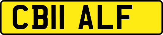 CB11ALF