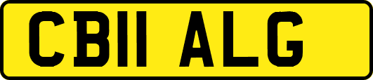 CB11ALG