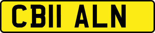 CB11ALN