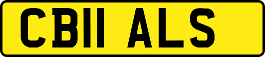 CB11ALS
