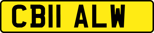 CB11ALW