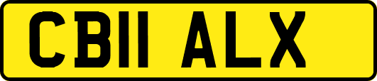 CB11ALX