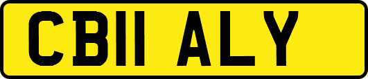 CB11ALY