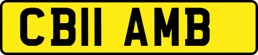 CB11AMB