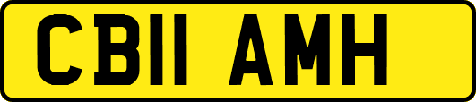 CB11AMH