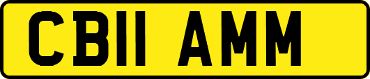 CB11AMM