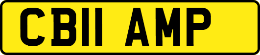 CB11AMP