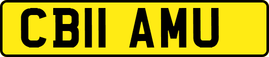 CB11AMU