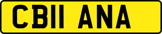 CB11ANA