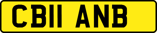 CB11ANB