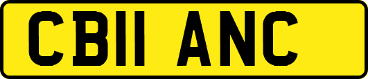 CB11ANC