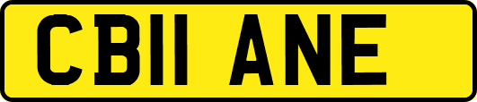CB11ANE