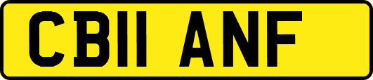 CB11ANF