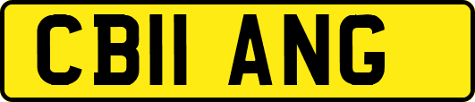 CB11ANG