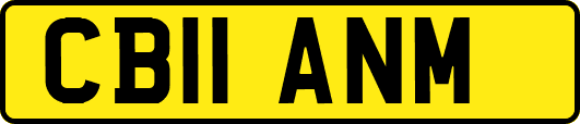 CB11ANM