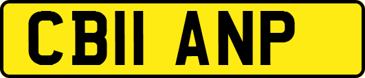 CB11ANP