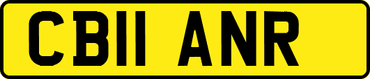 CB11ANR