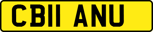 CB11ANU