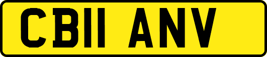 CB11ANV