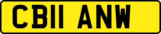 CB11ANW