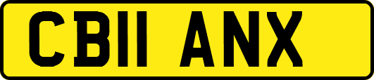 CB11ANX