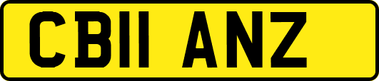CB11ANZ