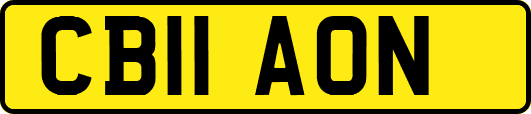 CB11AON