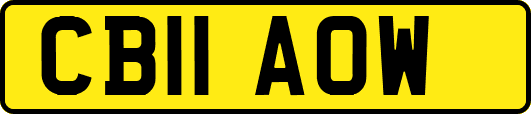 CB11AOW