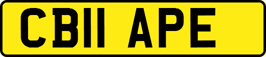 CB11APE