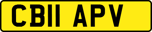 CB11APV