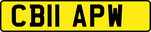 CB11APW