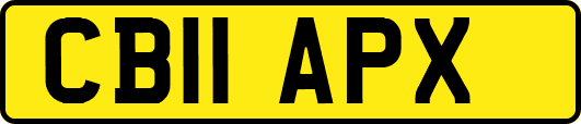 CB11APX