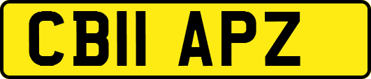 CB11APZ