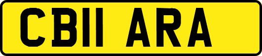 CB11ARA