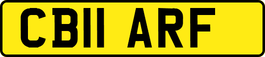 CB11ARF
