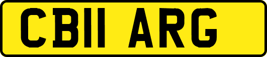 CB11ARG