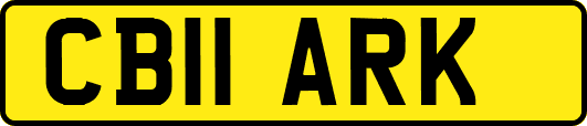 CB11ARK