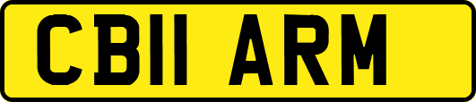 CB11ARM