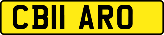 CB11ARO