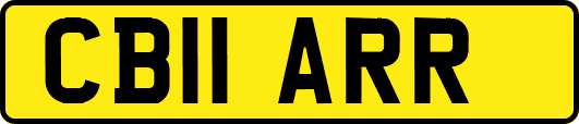 CB11ARR